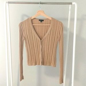 Dynamite slim fit cardigan
